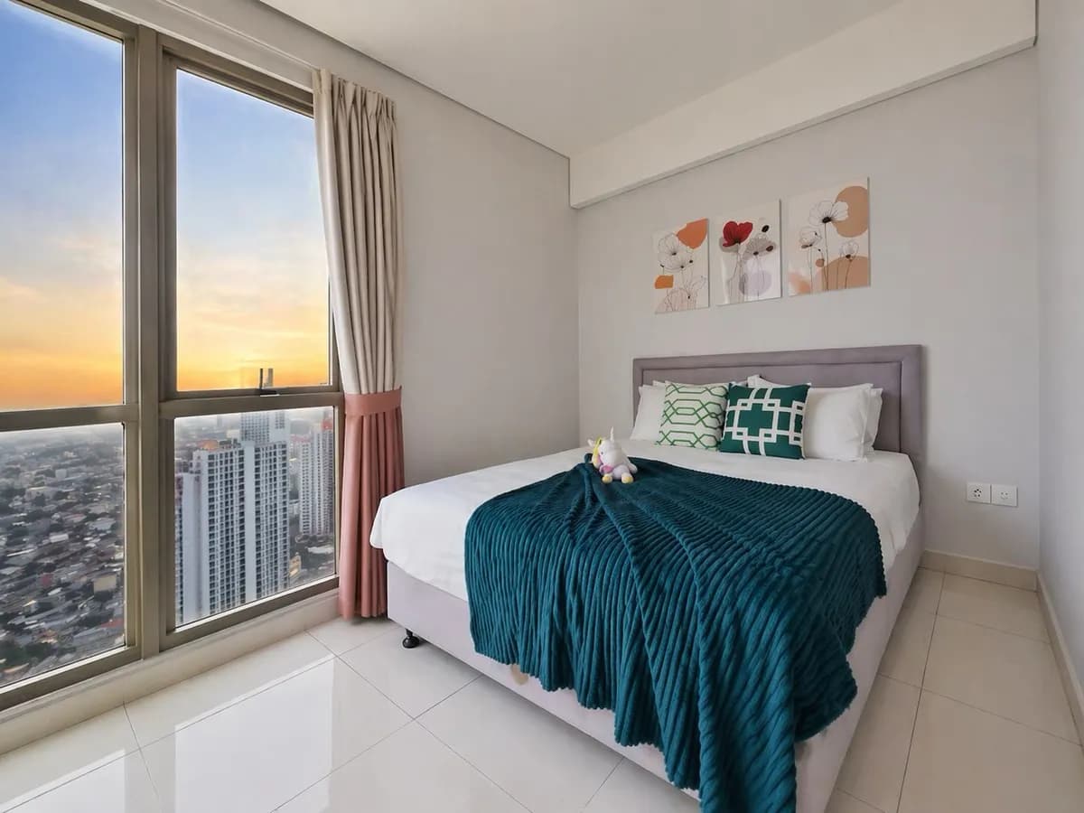 Bedroom 1
