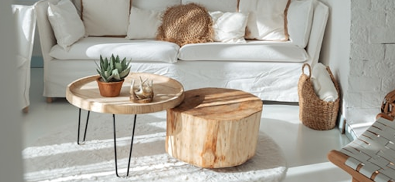 Designed to feel like home
